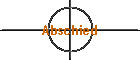 Abschied
