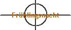 Frhlingsnacht