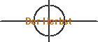 Der Herbst