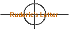 Ruderic's Letter