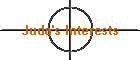 Juda's Interests