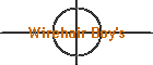 Wirehair Boy's